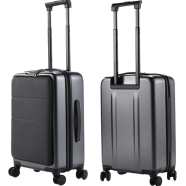 Xiaomi 20-Inch Business Travel Boarding Suitcase image