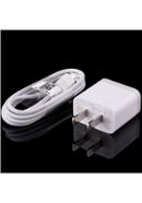 Xiaomi 2A Charger With Micro USB Cable - White image
