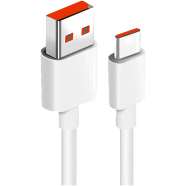 Xiaomi 6A Type-A to Type-C Cable image