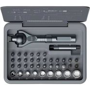 Xiaomi ATuMan RS2 Ratchet 40-in-1 Screwdriver Set icon