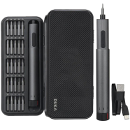 Xiaomi AtuMan DUKA E2 210RPM Precision Electric Screwdriver Set image