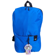 Xiaomi Colorful Mini Backpack - Bright Blue image