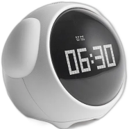 Xiaomi Cute Expression Alarm Emoji Clock icon