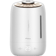 Xiaomi DEERMA DEM F600 Household Humidifier Purifying Mist Maker image