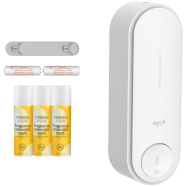 Xiaomi Deerma PX830 Sliding Type Automatic Aroma Diffuser Wall-Mounted Portable Perfume Sprayer With 1 Refill image