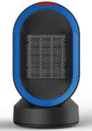 Xiaomi Douhe desktop electric heater 600w (DH-QN04) - Black image
