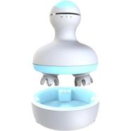 Xiaomi Electric Head Massager Wireless Scalp Massager-M2 image