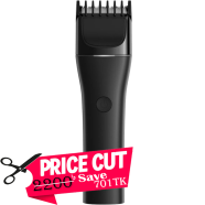 Xiaomi Enchen Boost 2 Hair Clipper and Beard Trimmer for Men image