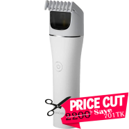 Xiaomi Enchen Boost 2 Hair Clipper and Beard Trimmer for Men image