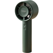 Xiaomi F01 Solove aisolove Fan Turbine Mini Hand Fan 2000 mAh Battery image