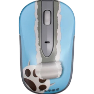 Xiaomi Famor Dual Mode Wireless Mouse image