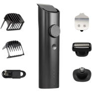 Xiaomi Grooming Kit, Face, Hair, Body, All-in-One Professional Styling Kit for Men image