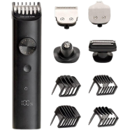 Xiaomi Grooming Kit Pro, Face, Hair, Body, All-in-One Professional Styling Kit for Men image