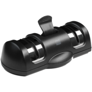 Xiaomi Huohou Knife Sharpener 2 Stages Professional Kitchen Sharpening Tool image