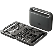 Xiaomi Jiuxun 60 in 1 Household ToolKit – Compact DIY Toolbox image