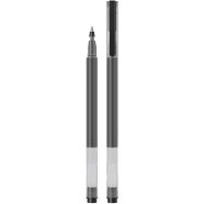 Xiaomi Jumbo Gel Pen Black Ink 0.5mm - 10 pcs icon