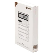 Xiaomi Kaco Lemo Desktop Electronic Calculator image