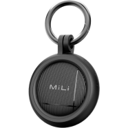 Xiaomi MiLi LiTag Duo Smart Tracker With Apple Find My And Google Find Hub Support icon