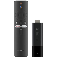 Xiaomi Mi 4K TV Stick 2GB Plus 8GB Bluetooth5.2 Global Version- Black image