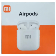 Xiaomi Mi Earbuds High Performance Wireless Bluetooth Earphones (Multicolor) image