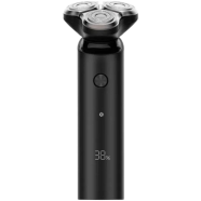 Xiaomi Mi Electric Shaver Three 360° Floating Shaver-Heads IFT Floating Technology Pressure-Relief Type-C charging image
