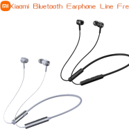 Xiaomi Mi Line Free Wireless Earphones (Any Color) image
