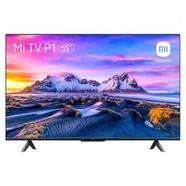 Xiaomi Mi TV P1 55inch 4K - Android TV (L55M6-6AEU) With Netflix Global Version - Black image