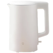 Xiaomi Mijia N1 Electric Kettle 1.5L with Intelligent Temperature Control- White image