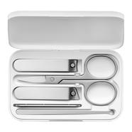 Xiaomi Mijia Nail Clipper Five Pcs Set icon