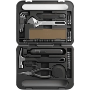 Xiaomi Mijia Screwdriver Home Portable Multifunctional Toolbox image