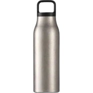Xiaomi Mijia Ti Thermos Cup G 380mL | Pure Titanium Vacuum Insulated Bottle image