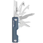Xiaomi NE20100 NextTool Multifunctional Knife image