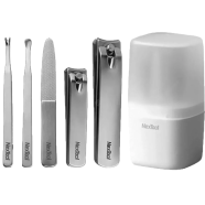 Xiaomi Nextool Zhizhen Nail Clipper Set image