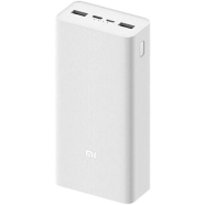 Xiaomi Original 30000mAh Power Bank V3 USB Type C 18W Quick Charge image