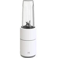 Xiaomi Pinlo L350W1B-01 Little Monster Mini Electric Fruit Juicer Fruit Vegetable Cooking Machine Portable Juicer image