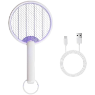 Xiaomi Qualitell C3 Powerful Electric Mosquito Swatter Bat image