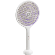 Xiaomi Qualitell E2 Electric Mosquito Killer Lamp Racket Fly Swatter image