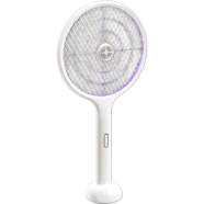 Xiaomi Qualitell E2 Electric Mosquito Killer Lamp Racket Fly Swatter image