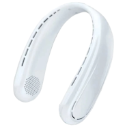 Xiaomi Qualitell H4 Portable Neck Fan 2000 Milliampere Hour image