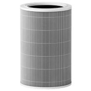 Xiaomi Smart Air Purifier 4 Lite Filter( M17-FLP)- Gray image