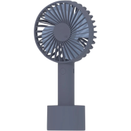 Xiaomi Solove N9P Mini Portable Fan with 2000mAh Battery - Green image