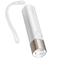 Xiaomi Solove X3s USB Flashlight And 3000mAh Power Bank image