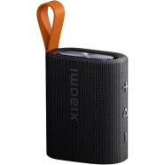Xiaomi Sound Pocket 5W IP67 Bluetooth 5.4 Portable Speaker- Black image