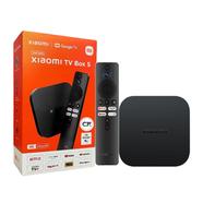 Xiaomi TV Box S (2nd Gen) 4K Ultra HD Streaming with Google TV image