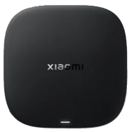 Xiaomi TV Box S 3rd Gen GOOGLE TV 2GB RAM 32GB ROM image