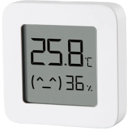 Xiaomi Temperature and Humidity Monitor 2 image
