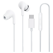 Xiaomi Type-C In-Ear Earphones White image