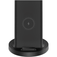 Xiaomi Vertical Wireless Charger Universal Fast Charging 20W image