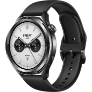 Xiaomi Watch S4 with GPS and 5ATM Waterproof image