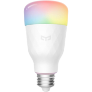 Xiaomi Yeelight LED Bulb 1S Colour RGB Smart Bulb image